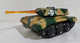 I107100 Giocattolo Latta / Tin Toy - Alps US Army M-41 LIGHT TANK Walker Bulldog - Chars