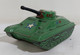 I107110 Giocattolo Latta / Tin Toy A Frizione - Marchesini Tank AMB 702 - Carri Armati