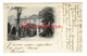 Stempel Cachet Middelkerke 1902 Belgique Obliteration CPA Douai France Republique Francaise Postes 10 - Poste Rurale