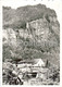 Nafels - Kapuzinerkloster Mariaburg Mit Plattenkreutz - 24707 - Old Postcard - Switzerland - Unused - Näfels