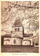 Das Kirchlein Von St Sulpice - Church - Old Postcard - Switzerland - Unused - Saint-Sulpice