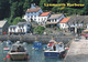 1 AK England * Lynmouth Harbour - Ein Fischerort An Der Nordküste Der Grafschaft Devon * - Lynmouth & Lynton