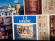 Delcampe - 34  CARD  TORINO CITTA VARIE PIAZZE VEDUTE VBN1920<  IZ4861 - Colecciones & Lotes