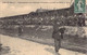 CPA France - Camp De Mailly - Débarquement D'un Régiment D'infanterie à La Gare De Mailly Le Camp - Oblitérée 1913 - Mailly-le-Camp