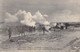 CPA France - Marne - Camp De Châlons - Ecoles à Feu - Batterie De 95 Sur Affut à Col De Cygne Et à Glissement - N. D. - Camp De Châlons - Mourmelon