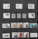 Norway / Norge 2001 - Norske Frimerker, Complete YEAR SET, Komplette Jahresserie, Série Annuelle Complète - MNH - Full Years