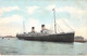 CPA Transport - Bateaux - Paquebots - La Provence - Aqua Photo - L. V. & Cie. - Colorisée - Steamers