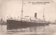 CPA Transport - Bateaux - S. S. Gouv. Général Lépine - Paquebot De La Cie Mixte - Navire - Mer - Port - Passagiersschepen