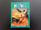 Petit Format " Kiwi " N° 528, 1999, 128 Pages " Les Otages De Blek " - Kiwi