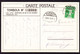 1913 Offizielle Festkarte Fête Cantonale Gymnastique In Romont. Gestempelt Romont Nach Altendorf - Romont
