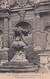 A21610 - PARIS Jardin Du Luxembourg La Fontaine De Medicis Fountain Statues France Post Card Unused - Statues