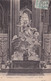 A21622 - Cathedrale De Chartres L'Assomption Par Bridan Statue Monument France Post Card Used 1905 Stamp Republique - Monumenti