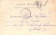 CPA France - Manche - L'Elan à Cherbourg - G. F. - Collection Germain Fils Ainé - Dos Non Divisé - Oblitérée 1902 - Cherbourg