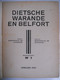 Dietsche Warande & Belfort 1941 Nr 1 Tijdschrift Voor Letterkunde En Geestesleven - Belletristik