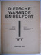 Dietsche Warande & Belfort 1941 Nr 1 Tijdschrift Voor Letterkunde En Geestesleven - Literatuur