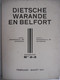 Dietsche Warande & Belfort 1941 Nr 2-3 Tijdschrift Voor Letterkunde En Geestesleven Verschaeve Holst Albe Roelkants - Littérature