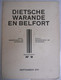 Dietsche Warande & Belfort 1941 Nr 9 Tijdschrift Voor Letterkunde En Geestesleven André Demedts Jan Broeckx Grauls - Literatuur