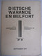 Dietsche Warande & Belfort 1941 Nr 9 Tijdschrift Voor Letterkunde En Geestesleven André Demedts Jan Broeckx Grauls - Literature