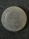 5 FRANCS ARGENT 1813 I LIMOGES NAPOLEON TETE LAUREE / FRANCE SILVER - 5 Francs