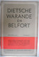 Dietsche Warande & Belfort 1945 Nr 5 Tijdschrift Voor Letterkunde En Geestesleven De Bom Daisne Bittremieux Roelants - Literatura