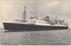 CPA Transport - Bateau - Cie De Navigation Mixte - Algérie - Tunisie - Paquebot Président De Cazalet - Hélio Audry Ed. - Steamers