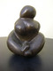 LA VENUS RONDOIDE PAR SERVIN - Bronzen