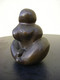 LA VENUS RONDOIDE PAR SERVIN - Bronzes