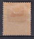 BELGIQUE - 1870 - TAXE YVERT N° 2 * MH - COTE = 75 EUR. - Timbres