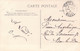 CPA Transport - Bateau - Guerre - Cassini - A Viso Torpilleur - Coll. H. Laurent - Oblitérée Verdun Et Bar Le Duc 1910 - Warships