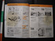 Brochure Publicite PEUGEOT Outillage Perceuses Blocs Moteurs Machines Integrales - Material Und Zubehör