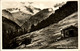 39692 - Tirol - Bründlalm Im Valsertal , Olperer , Fussstein - Gelaufen - Steinach Am Brenner