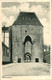39929 - Niederösterreich - Hainburg A. D. Donau , Wienertor - Gelaufen 1929 - Hainburg