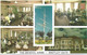 THE BRISTOL ARMS, SHOTLEY GATE, IPSWICH, SUFFOLK, ENGLAND. UNUSED POSTCARD Ty3 - Ipswich