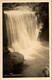 40020 - Vorarlberg - Dornbirn , Gütle Wasserfall - Gelaufen 1929 - Dornbirn