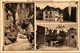 40024 - Vorarlberg - Dornbirn , Gütle , Rappenlochschlucht - Gelaufen 1910 - Dornbirn