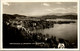 40050 - Kärnten - Pörtschach Am Wörthersee Vom Gloriette - Gelaufen 1931 - Pörtschach