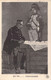 CPA Militaria - Guerre 1914 18 - Ca Va ... Continuez - Imp. D. A. Longuet - Illustration Roger Broders - Militaire - Guerre 1914-18