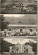40147 - Niederösterreich - Lanzendorf , Gasthaus Franz Rathiens , Kienwasserthal , Schloss - Gelaufen 1926 - Bruck An Der Leitha