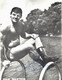 PHOTO  Ancienne De CATCHEUR  (DEDICACE) - Van BUYTEN (13x10) - Lucha