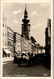 40199 - Oberösterreich - Wels , Pfarrkirche - Gelaufen 1942 - Wels