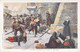 CPA France - Aisne - Combat De Villepion Faverolles - D'aprés E. Boutigny - Impr. Art En Couleurs - Lyon - Illustration - Autres & Non Classés