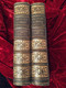 A HISTORY OF BRITISH FISHES - William YARRELL - In Two Volumes. 1859 - Wildlife