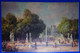 CPA  Fantaisie Raphael Tuck Oilette - Paris Le Jardin Des Tuileries  N. Beraud - Beraud