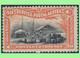 1921 ** BELGIAN CONGO / CONGO BELGE = COB MNH NSG PA 01/04 AIRMAIL ( X 4 Stamps ) NO GUM [ FULL SET ] - Neufs