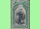 1921 ** BELGIAN CONGO / CONGO BELGE = COB MNH NSG PA 01/04 AIRMAIL ( X 4 Stamps ) NO GUM [ FULL SET ] - Unused Stamps