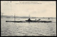1906 AK DAS ERSTE DEUTSCHE UNTERSEEBOOT - GELAUFEN AN OBERLIEUTENANT OTTO DZIOBEK - Submarines