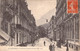 CPA France - Hautes Pyrénées - Cauterets - Boulevard Latapie Flurin - B. R. - 914 - Bloc Frères Editeur - Oblitérée - Cauterets