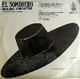 ENRIQUE RODRIGUEZ Y SU ORQUESTA DE TODOS LOS RITMOS-EL SOMBRERO--VINYL TREASURES - World Music