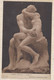 22C2441 RODIN LE BAISER MUSEE DU LUXEMBOURG - Sculptures