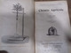 43  //   ENCYCLOPEDIE DES CONNAISSANCES AGRICOLES    CHIMIE AGRICOLE   HACHETTE - Encyclopédies